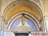 Iglesia de Santa María