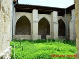 Iglesia de Santa María