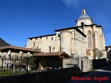 Iglesia de Santa María