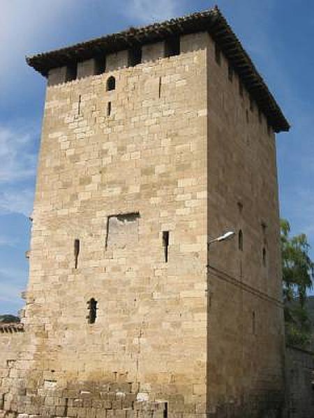 Torre de Valpuesta