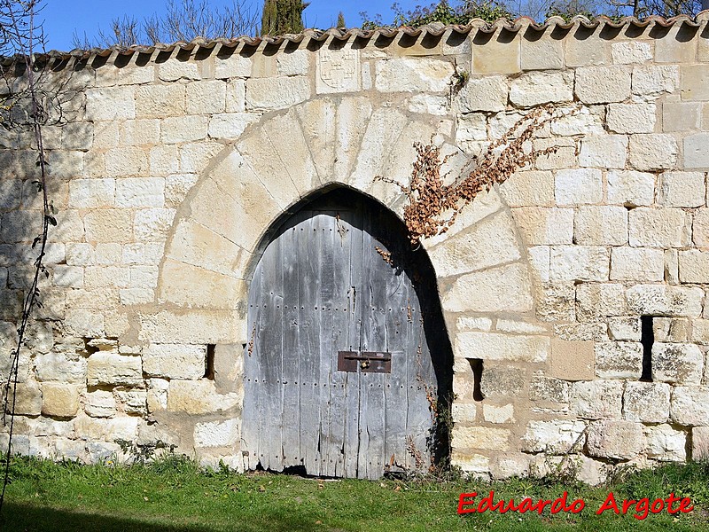 Torre de Valpuesta