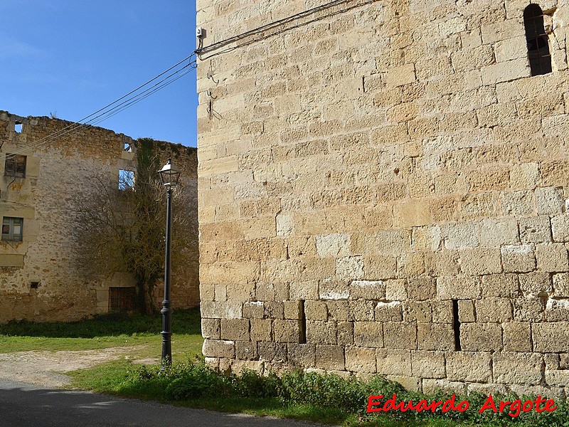 Torre de Valpuesta