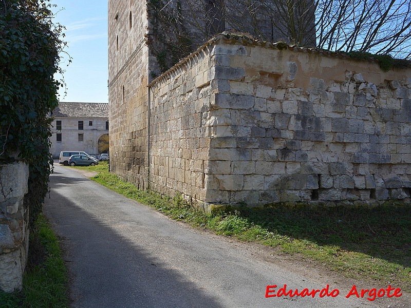 Torre de Valpuesta