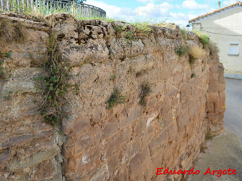 Torre de los Varona