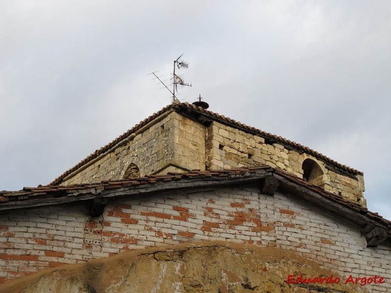 Casa torre de Obécuri