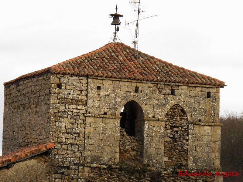 Casa torre de Obécuri