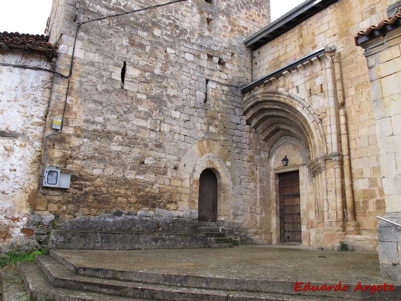 Casa torre de Obécuri