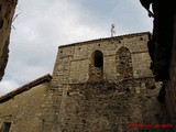 Casa torre de Obécuri