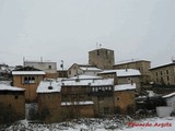 Casa torre de Obécuri