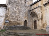 Casa torre de Obécuri