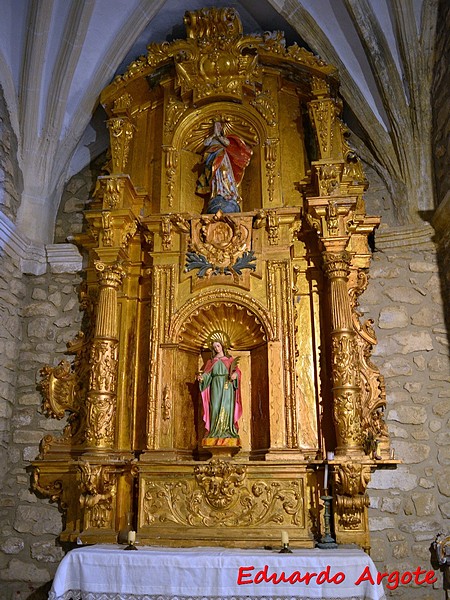 Ermita de San Formerio