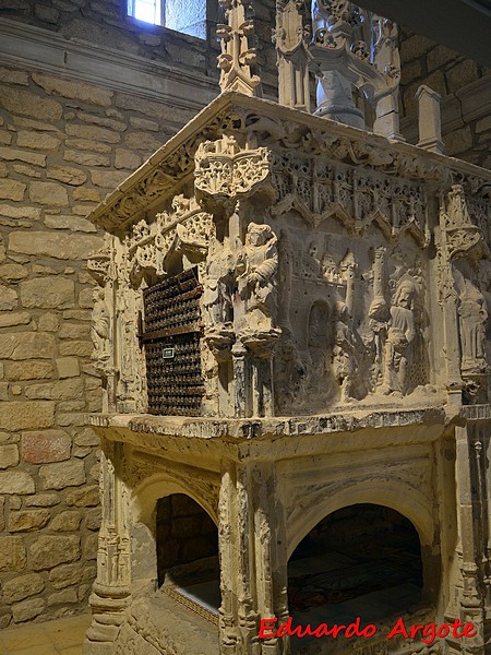 Ermita de San Formerio