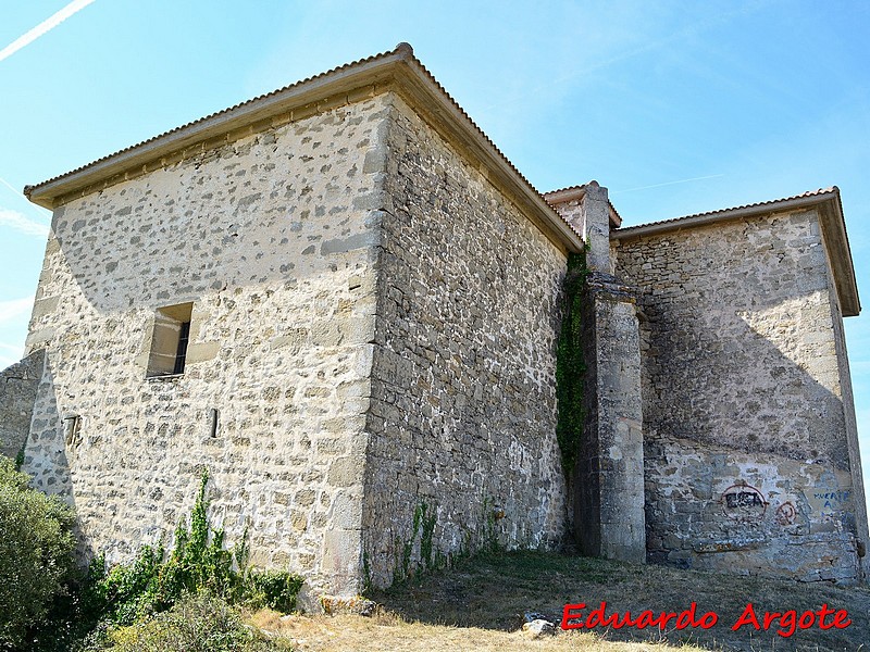 Ermita de San Formerio