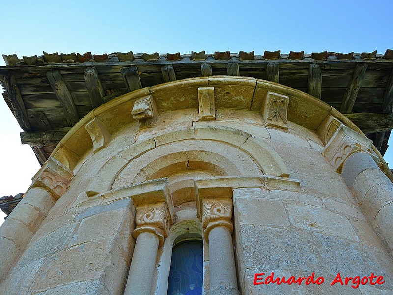 Iglesia de San Martín