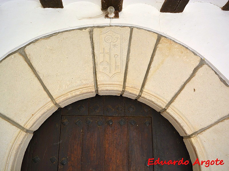 Iglesia de San Martín