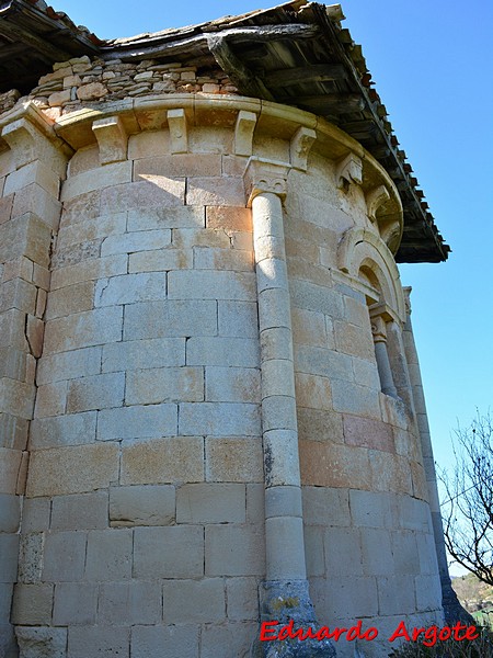 Iglesia de San Martín