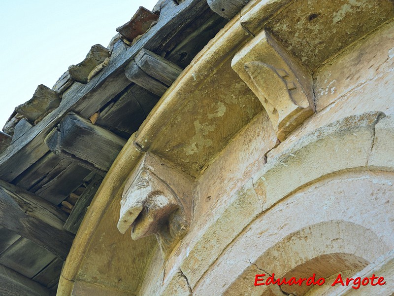 Iglesia de San Martín