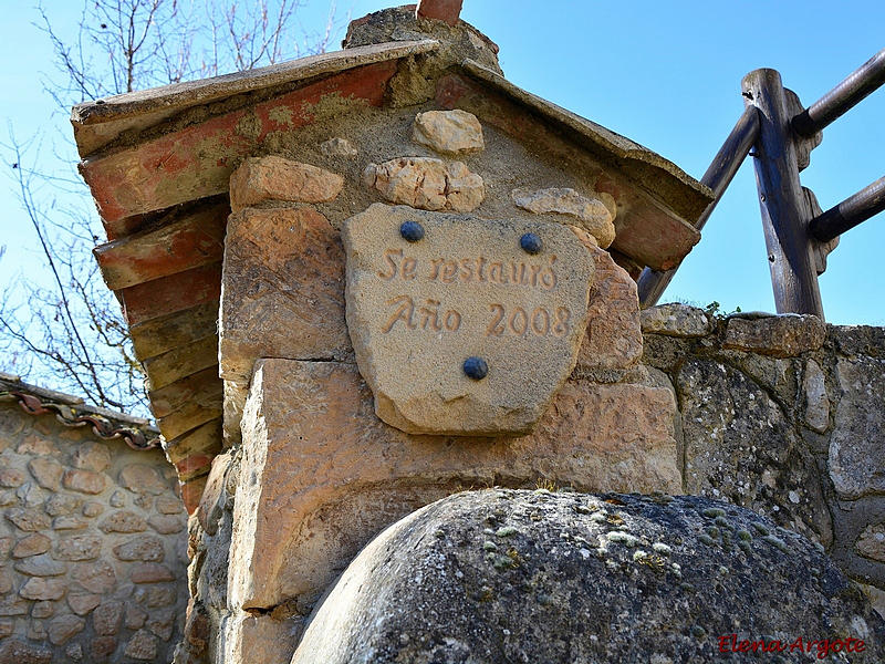 Lavadero San Martín Zar