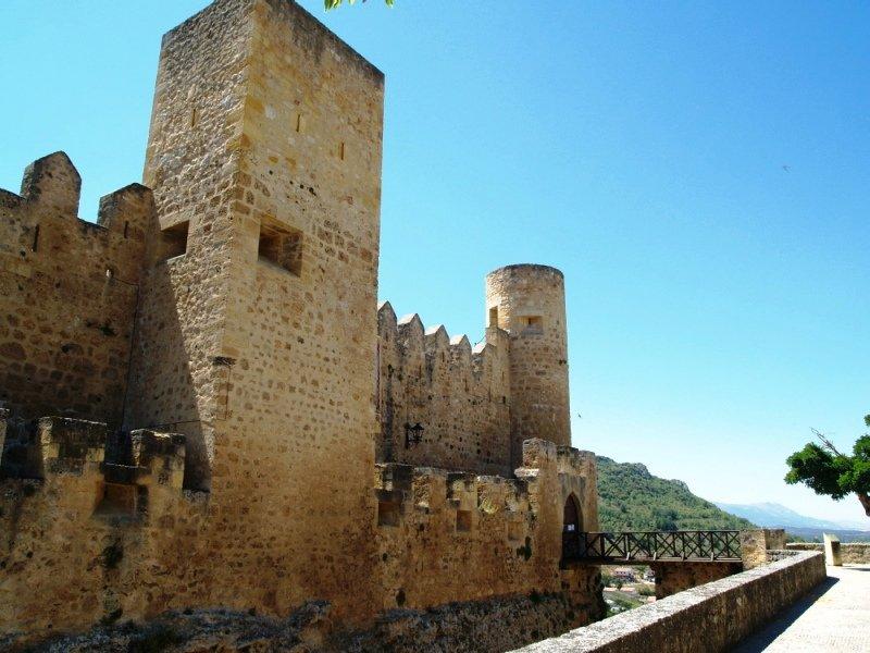 Castillo de Frías