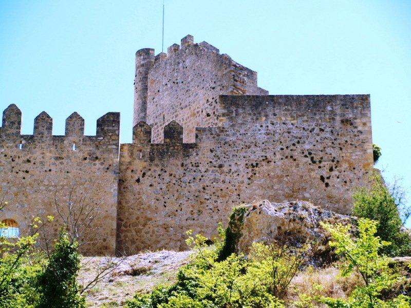 Castillo de Frías