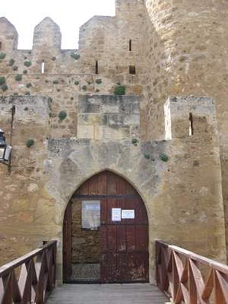 Castillo de Frías