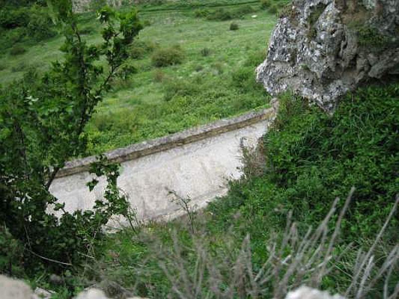 Castillo de Frías