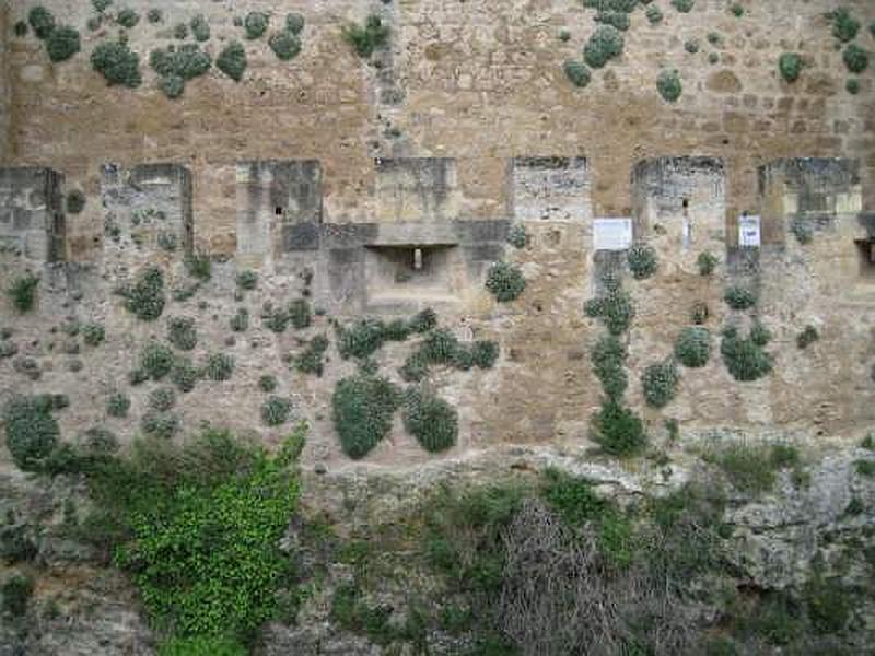 Castillo de Frías