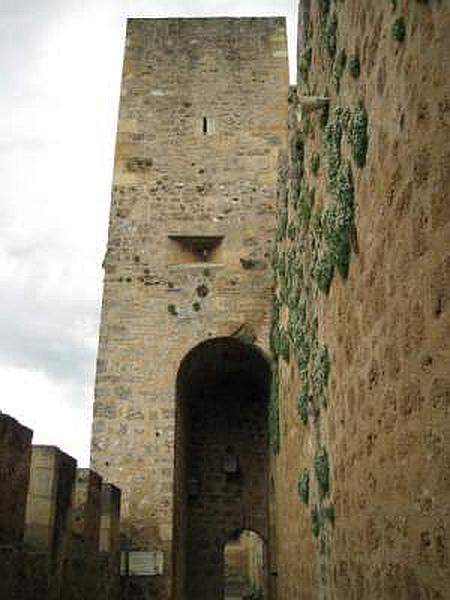 Castillo de Frías