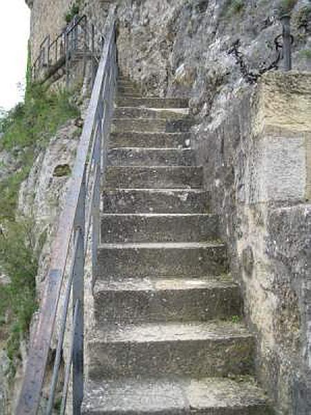 Castillo de Frías