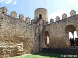 Castillo de Frías