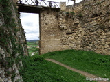 Castillo de Frías