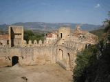 Castillo de Frías