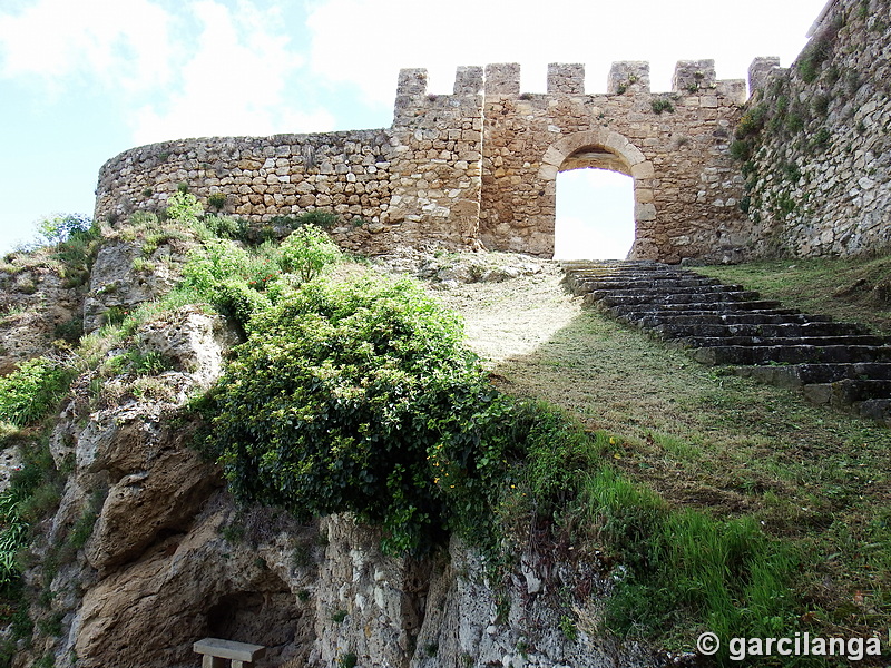 Puerta de Medina