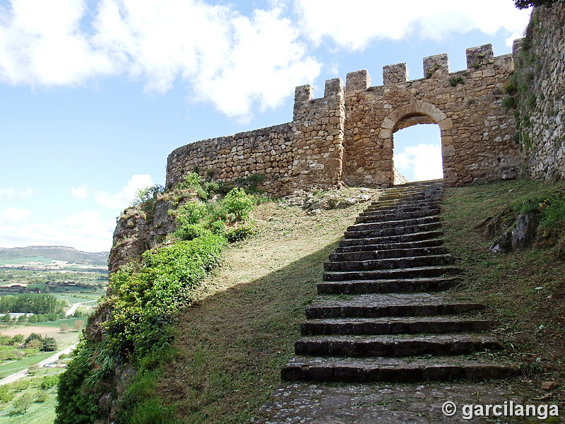 Puerta de Medina