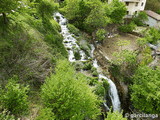 Cascada I del Molinar