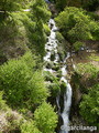 Cascada I del Molinar