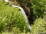 Cascada I del Molinar