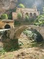 Puente medieval de Tobera