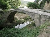 Puente medieval de Tobera