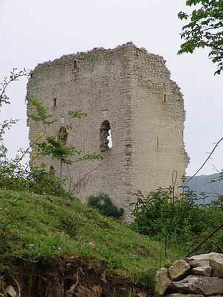 Torre de Castrobarto