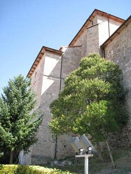 Iglesia de Santa Cruz