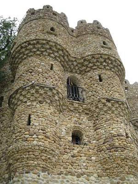 Castillo de las Cuevas