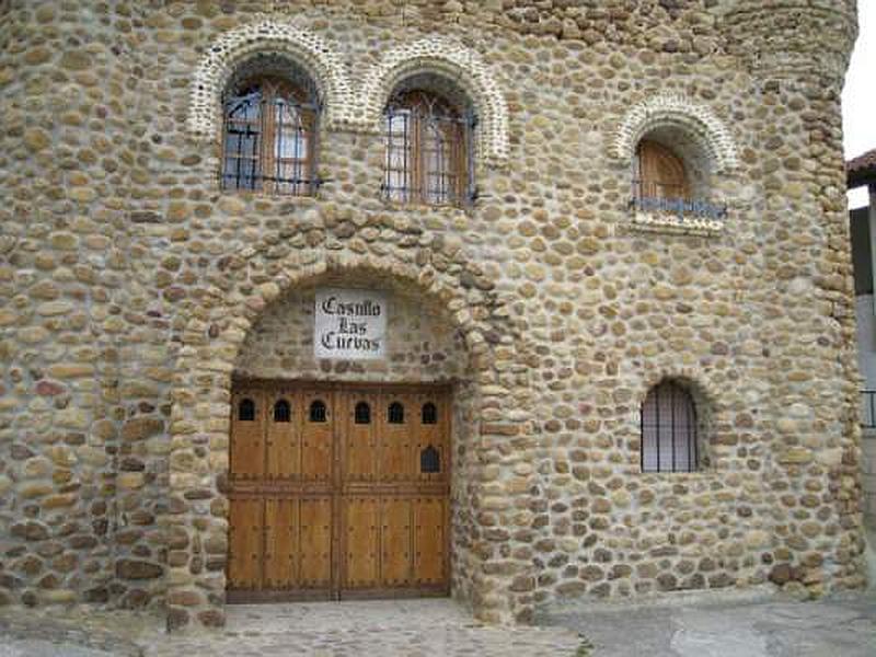 Castillo de las Cuevas