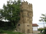 Castillo de las Cuevas