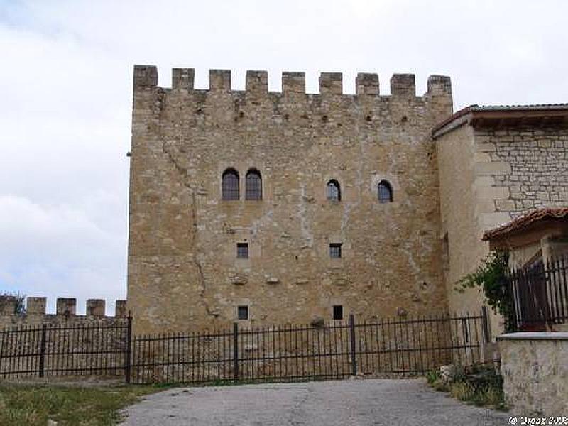 Casa fuerte de los Quintano