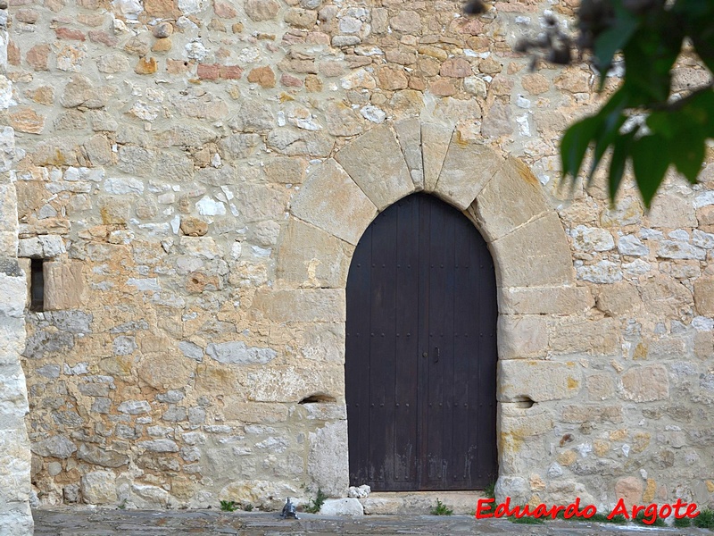 Casa fuerte de los Quintano