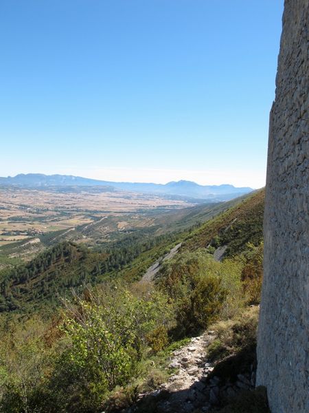 Castillo de Montealegre