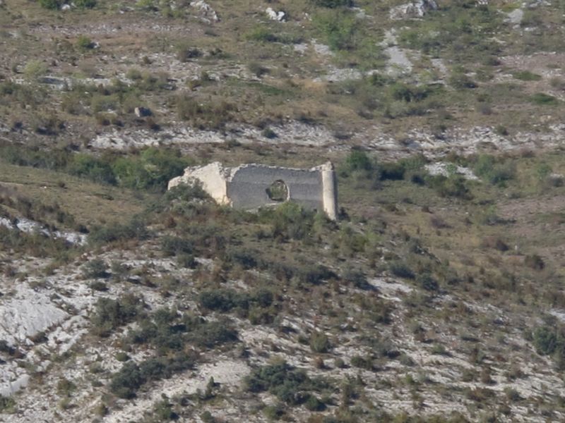 Castillo de Montealegre