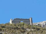 Castillo de Montealegre