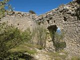 Castillo de Montealegre